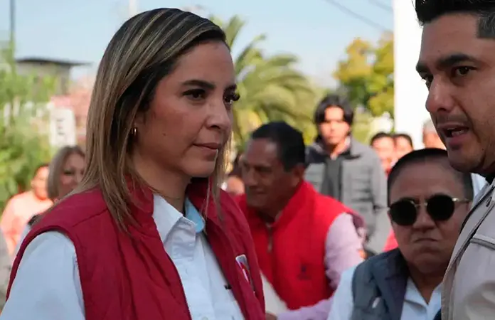 "Fortaleza del PRI no depende de una persona"