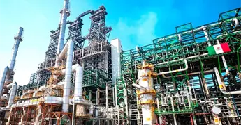 Ganancias de Pemex se redujeron 69.7%