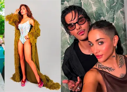 Gloria Trevi, Mar&iacute;a Becerra y Tokischa encabezan los estrenos latinos