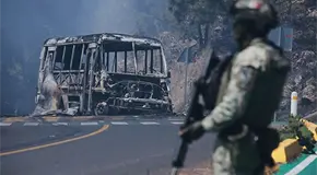 Hermano de El Mencho se declara culpable