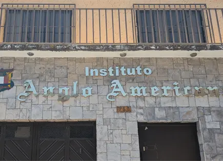 INEGI registra cuatro escuelas militarizadas en SLP INEGI registra cuatro escuelas militarizadas en SLP