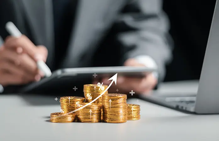 Mejora desempeño de finanzas públicas