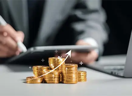 Mejora desempeño de finanzas públicas Mejora desempeño de finanzas públicas