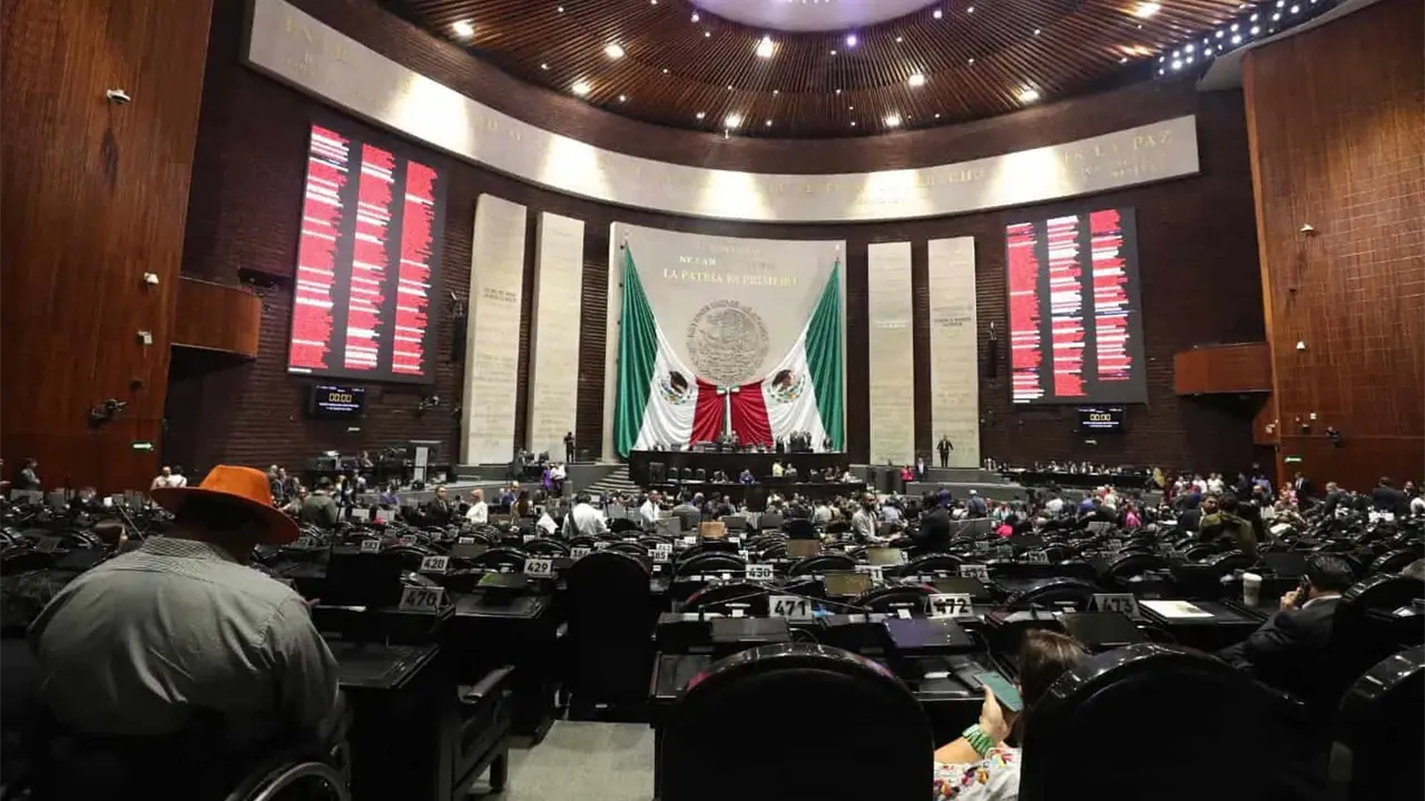 Proponen en San Lázaro ley que sanciona el nepotismo indirecto