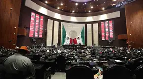 El PRI propone que presidentes rindan de nuevo informe en Congreso