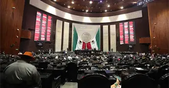 Diputados y expertos debaten reforma a la LGEEPA en CDMX