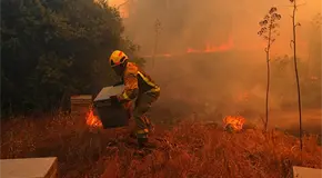 Provocará El Niño clima más extremo Provocará El Niño clima más extremo