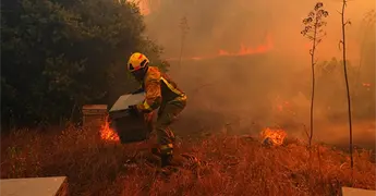 Provocar&aacute; El Ni&ntilde;o clima m&aacute;s extremo