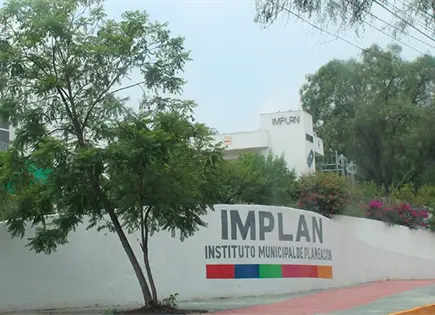 Reformar&aacute;n reglamento interno del IMPLAN