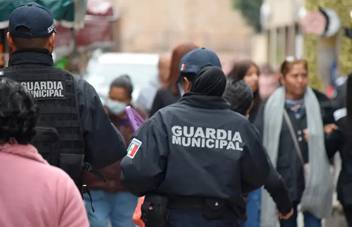Refuerzan atención a la salud mental de agentes
