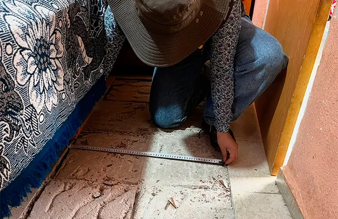 Reportan fuga de gas; fue falsa alarma
