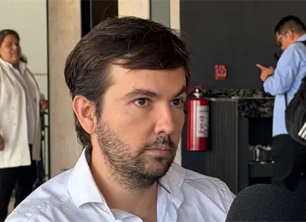 "Si hay un perfil mejor que el m&iacute;o, yo me sumo, dice Zumaya