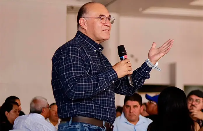 Aumentos a sindicalizados ya estaban presupuestados