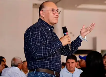 Aumentos a sindicalizados ya estaban presupuestados Aumentos a sindicalizados ya estaban presupuestados