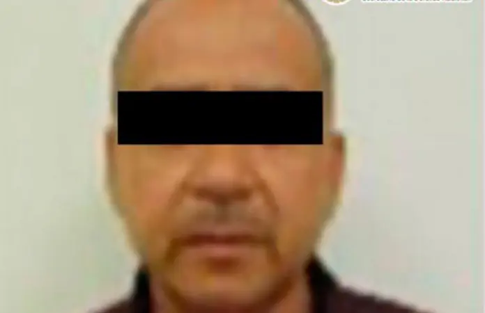 Cae líder del Cártel de Los Reyes