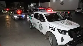 Caen 225 personas en operativos de la GCE en una semana