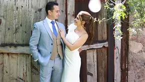 Daniela y Alejandro
