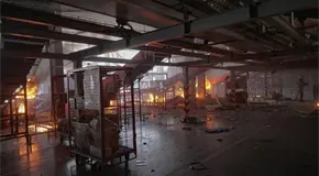 Drones ucranianos matan a 5 en Rusia e incendian almacén de la tienda online Wildberries Drones ucranianos matan a 5 en Rusia e incendian almacén de la tienda online Wildberries