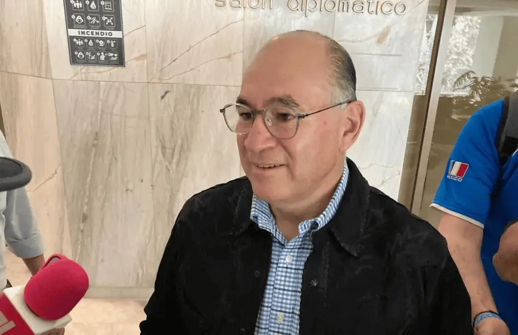 Galindo seguirá al frente de la alcaldía pese al proceso interno del PAN Galindo seguirá al frente de la alcaldía pese al proceso interno del PAN