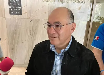 Galindo seguir&aacute; al frente de la alcald&iacute;a pese al proceso interno del PAN