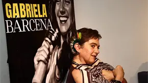 Gabriela Elea Bárcena