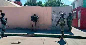 Implementan dispositivo de seguridad en "Chole" 