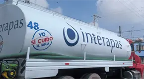 Falta de recursos, impide atender infraestructura hídrica: EGC