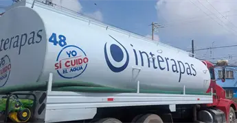 Falta de recursos, impide atender infraestructura h&iacute;drica: EGC