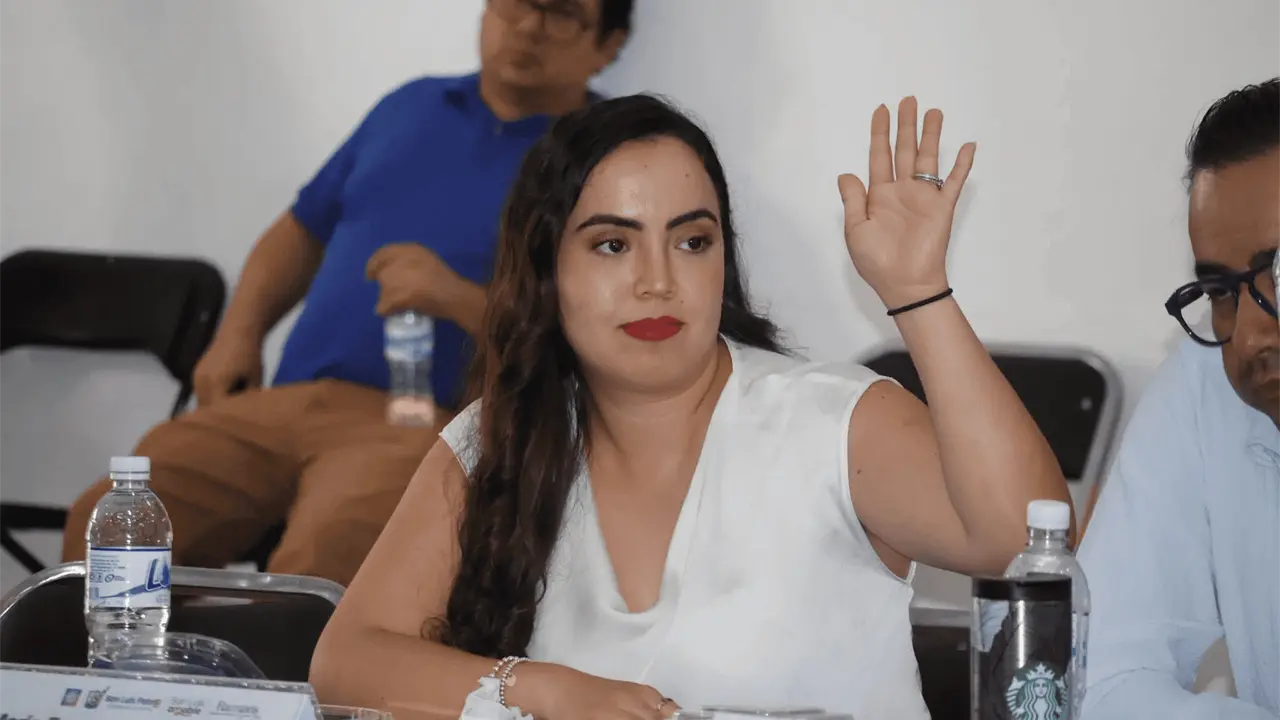 Castro Anguiano pide piso parejo en proceso interno del PAN