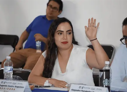 Castro Anguiano pide piso parejo en proceso interno del PAN