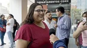 Morena se reúne con 30 aspirantes