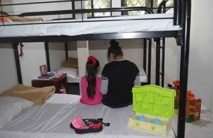 Mujeres dejan casa por temor a sus parejas