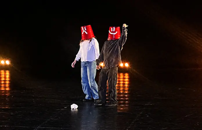 "No Nato", una obra que cambia con quienes la interpretan