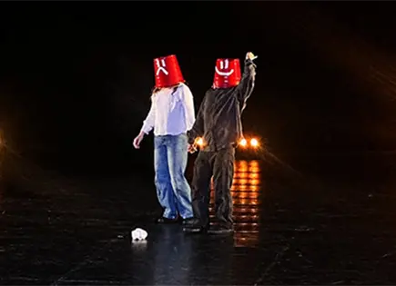 "No Nato", una obra que cambia con quienes la interpretan
