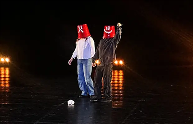 "No Nato", una obra que cambia con quienes la interpretan