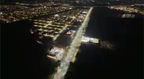 Puente de Villa Magna comenzaría a construirse entre diciembre y enero Puente de Villa Magna comenzaría a construirse entre diciembre y enero