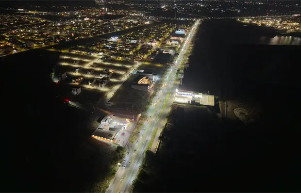 Puente de Villa Magna comenzaría a construirse entre diciembre y enero Puente de Villa Magna comenzaría a construirse entre diciembre y enero