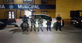 Refuerzan seguridad, ante queja ciudadana