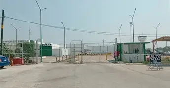 Registran 2 casos de tuberculosis en penal de Rioverde