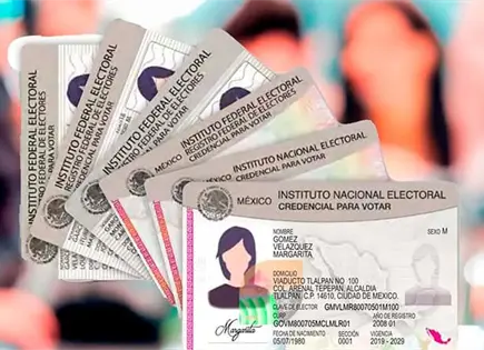 INE confirma contrato vigente con Territorium Life para plataforma virtual INE confirma contrato vigente con Territorium Life para plataforma virtual