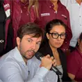 Sánchez Zumaya aceptaría una eventual derrota Sánchez Zumaya aceptaría una eventual derrota