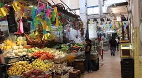 Se encarece la fruta en la entidad potosina