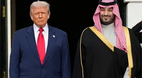 Trump anuncia acuerdo con aliados para fin de guerra con Irán Trump anuncia acuerdo con aliados para fin de guerra con Irán