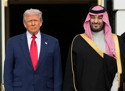 Trump anuncia acuerdo con aliados para fin de guerra con Ir&aacute;n
