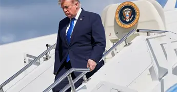 Trump anuncia pausa en ataques a Ir&aacute;n tras acuerdo preliminar