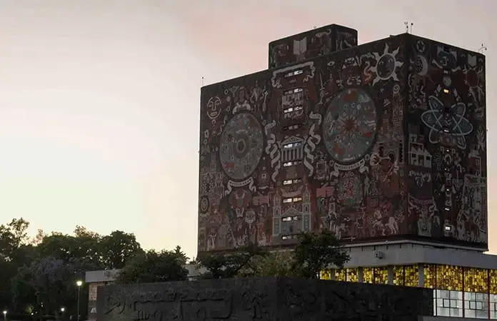 UNAM indaga anomalías en examen