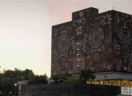 UNAM indaga anomalías en examen UNAM indaga anomalías en examen