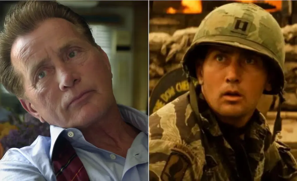 A sus 86 años, recordamos a Martin Sheen y la escena de Apocalypse