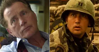 A sus 86 a&ntilde;os, recordamos a Martin Sheen y la escena de Apocalypse