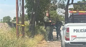 Abandonan un feto en colonia La Libertad II